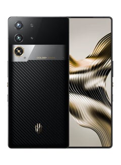 ريد ماجيك Redmagic 10 Pro 5G Dual SIM Gold Saga 24GB RAM 1TB  - Middle East Version  - Image 1