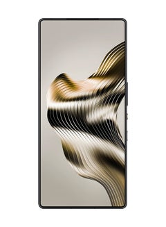 ريد ماجيك Redmagic 10 Pro 5G Dual SIM Gold Saga 24GB RAM 1TB  - Middle East Version  - Image 3