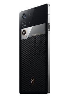 ريد ماجيك Redmagic 10 Pro 5G Dual SIM Gold Saga 24GB RAM 1TB  - Middle East Version  - Image 5