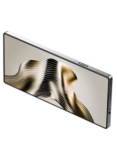 ريد ماجيك Redmagic 10 Pro 5G Dual SIM Gold Saga 24GB RAM 1TB - International Version  - Image 4