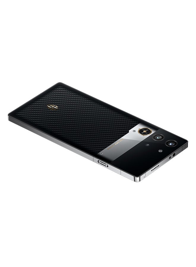 10 Pro 5G Dual Sim Gold Saga 24GB RAM 1TB - Interational Version