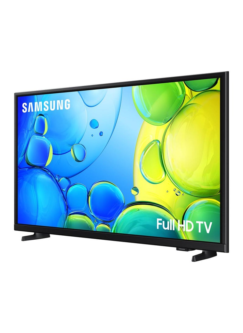 سامسونج تلفاز ذكي FHD مقاس 43 بوصة، محتويات مجانية من TV Plus، مؤمن بواسطة Knox - Image 2