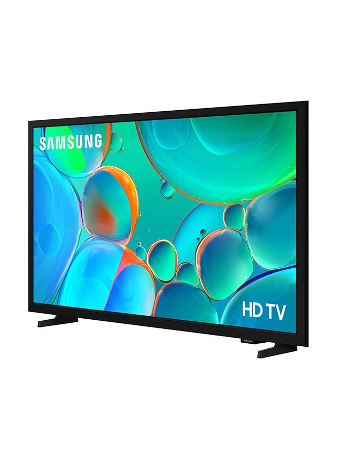 سامسونج 32 Inch HD Smart TV, Free contents by TV Plus, Secured by Knox UA32H5000FUXSA black  - Image 2