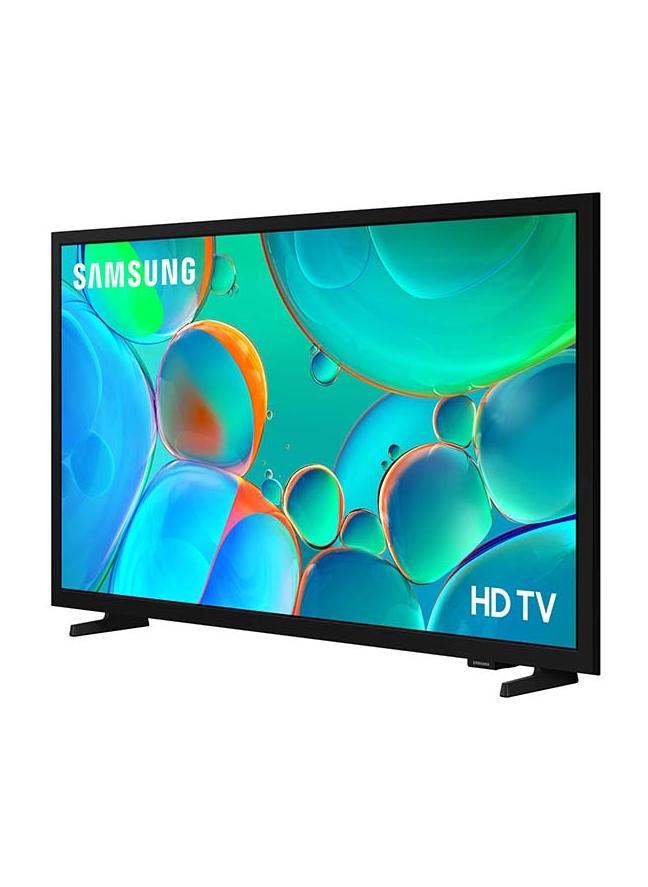Samsung 32 Inch HD Smart TV, Free contents by TV Plus, Secured by Knox UA32H5000FUXSA black - Image 2