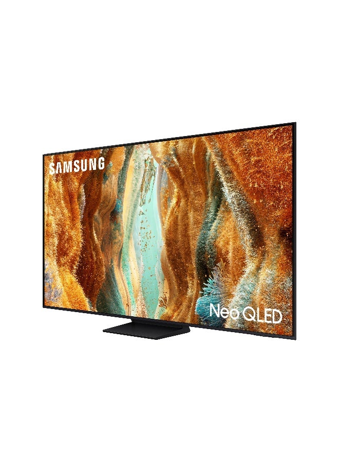 Samsung 65 Inch NEO QLED 4K TV, 4K AI Upscaling, 144Hz,Mini-LED, AVA Pro QA65QN70FAUXSA black  - Image 3