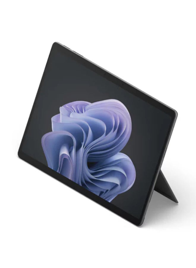 Microsoft Surface Pro 10 Laptop With 13 Inch Full HD (1920x1080) Display, Intel Core Ultra7 165U Processor/16GB RAM DDR5/256GB SSD/ Windows 11 Pro English/Arabic black - Image 2