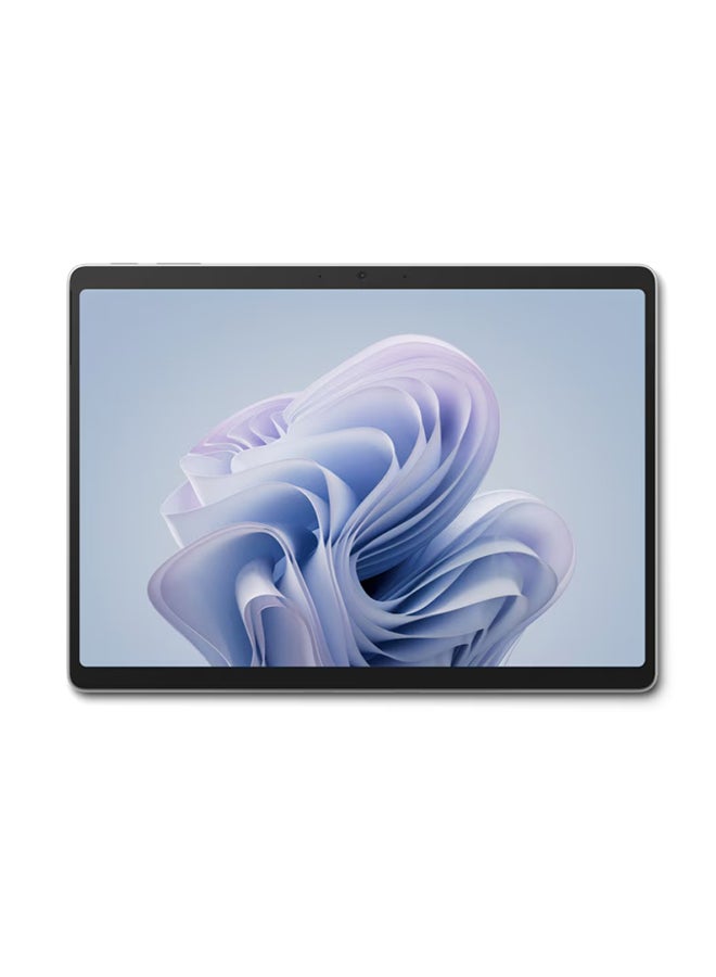 Microsoft Surface Pro 10 Laptop With 13 Inch Full HD (1920x1080) Display 120Hz,Intel Core Ultra7 165U Processor/16GB RAM DDR5/1TB SSD/Windows 11 Pro/ English/Arabic Platinum - Image 3