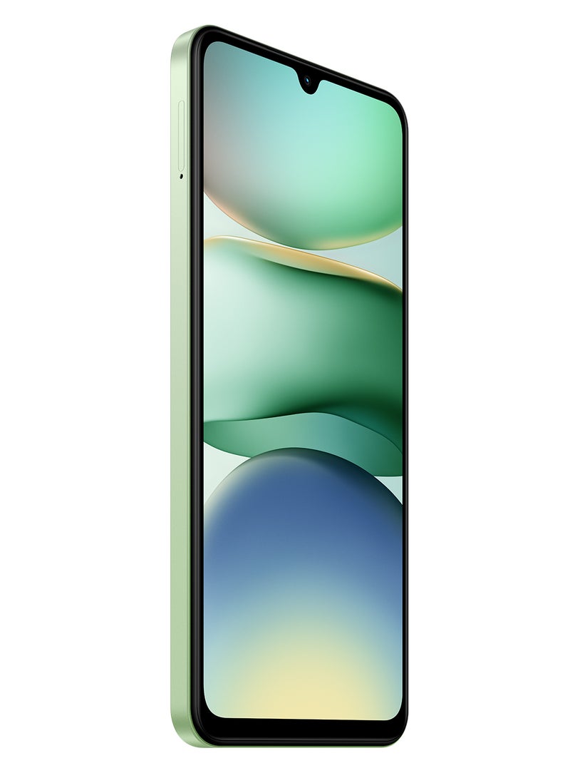 Xiaomi - Redmi A5 4G Dual SIM Lake Green 4GB RAM 128GB - Global Version - Image 1