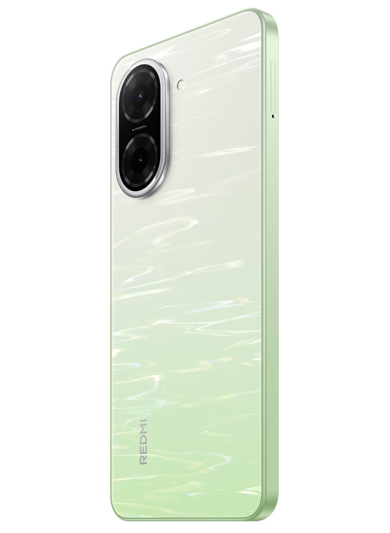 Xiaomi - Redmi A5 4G Dual SIM Lake Green 4GB RAM 128GB - Global Version - Image 1