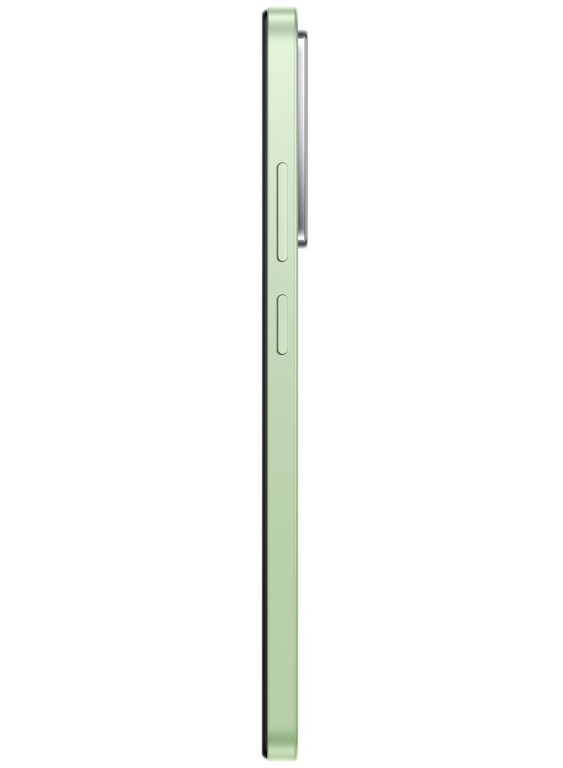 Xiaomi - Redmi A5 4G Dual SIM Lake Green 4GB RAM 128GB - Global Version - Image 1
