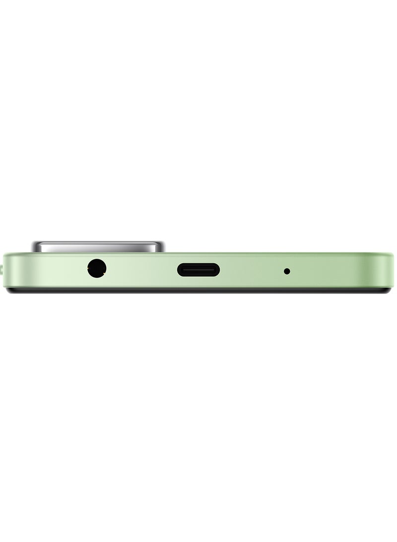 Xiaomi - Redmi A5 4G Dual SIM Lake Green 4GB RAM 128GB - Global Version - Image 1