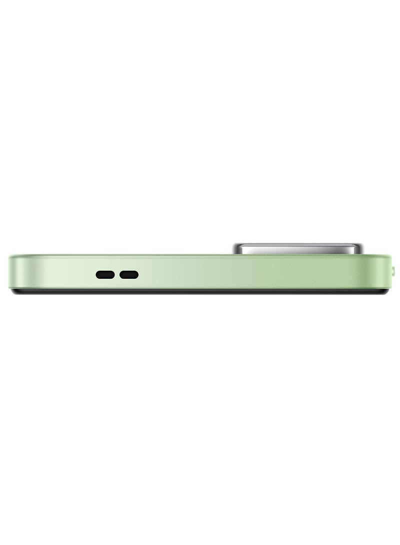 Xiaomi - Redmi A5 4G Dual SIM Lake Green 4GB RAM 128GB - Global Version - Image 1