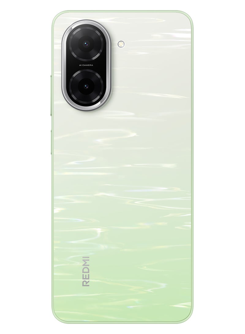 Xiaomi - Redmi A5 4G Dual SIM Lake Green 4GB RAM 128GB - Global Version - Image 1