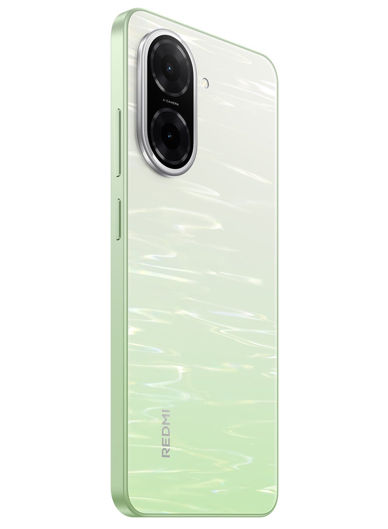 Xiaomi - Redmi A5 4G Dual SIM Lake Green 4GB RAM 128GB - Global Version - Image 1