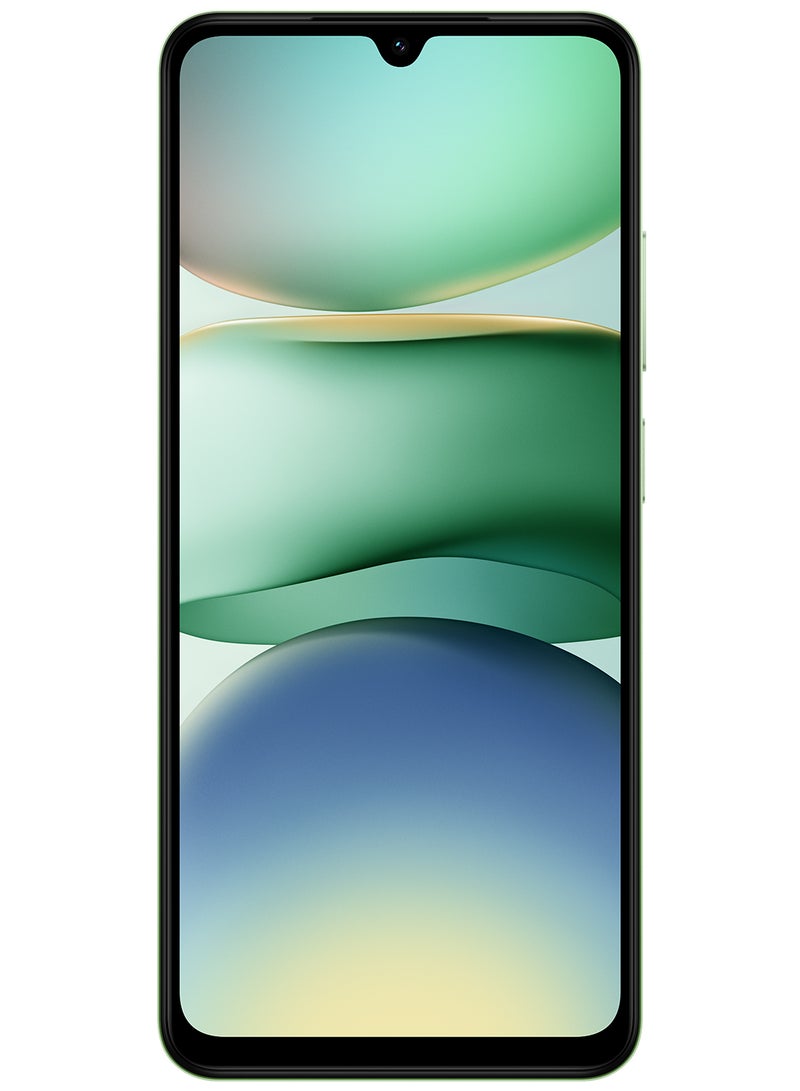 Xiaomi - Redmi A5 4G Dual SIM Lake Green 4GB RAM 128GB - Global Version - Image 1