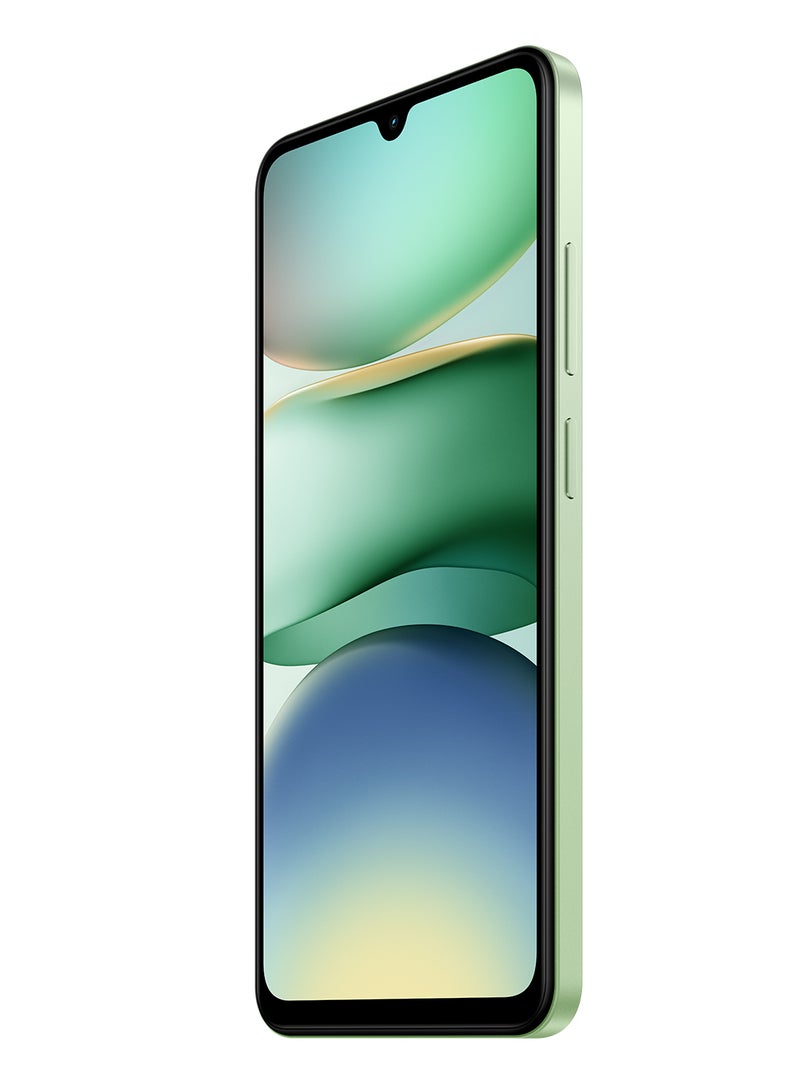 Xiaomi - Redmi A5 4G Dual SIM Lake Green 4GB RAM 128GB - Global Version - Image 1