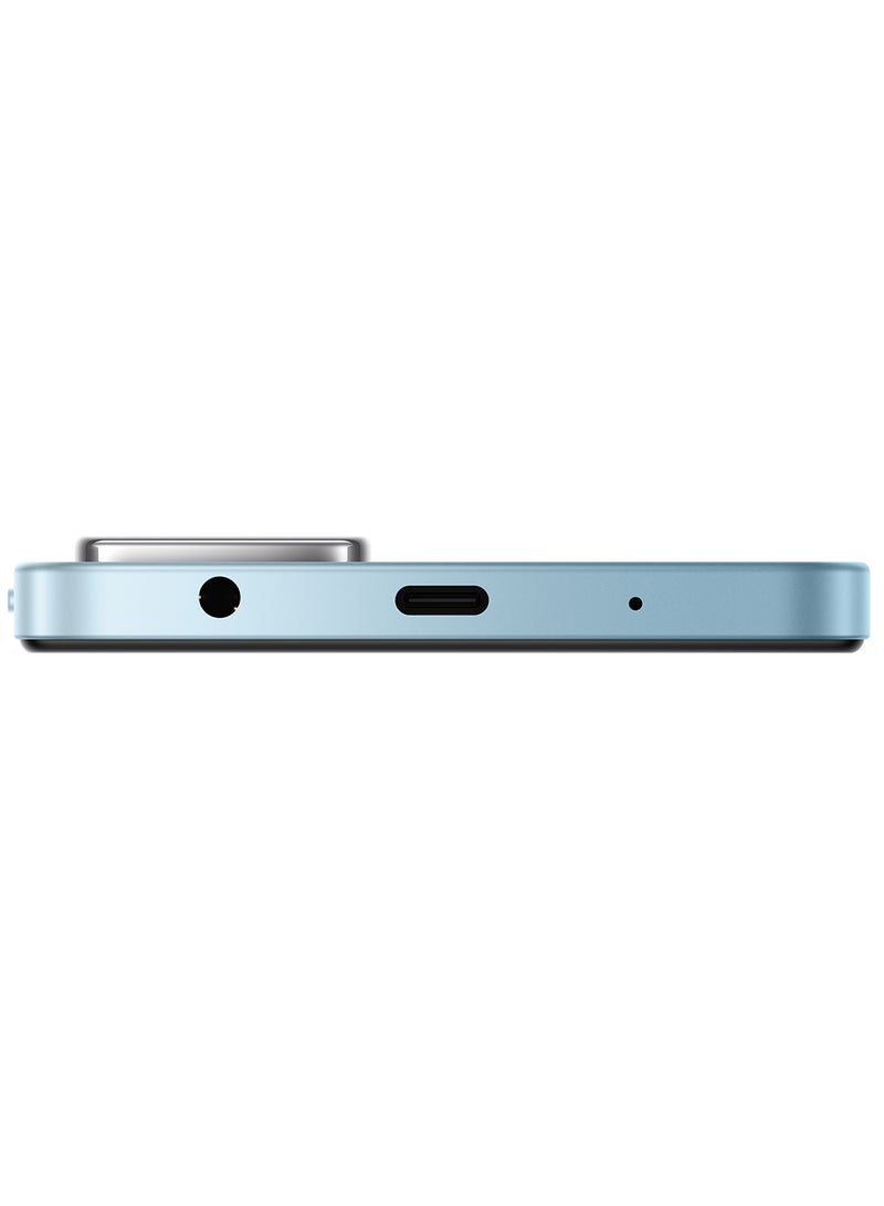 Xiaomi - Redmi A5 4G Dual SIM Ocean Blue 4GB RAM 128GB - Global Version - Image 1