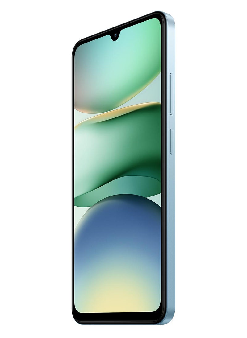 Xiaomi Redmi A5 4G Dual SIM Ocean Blue 4GB RAM 128GB - Global Version - Image 4