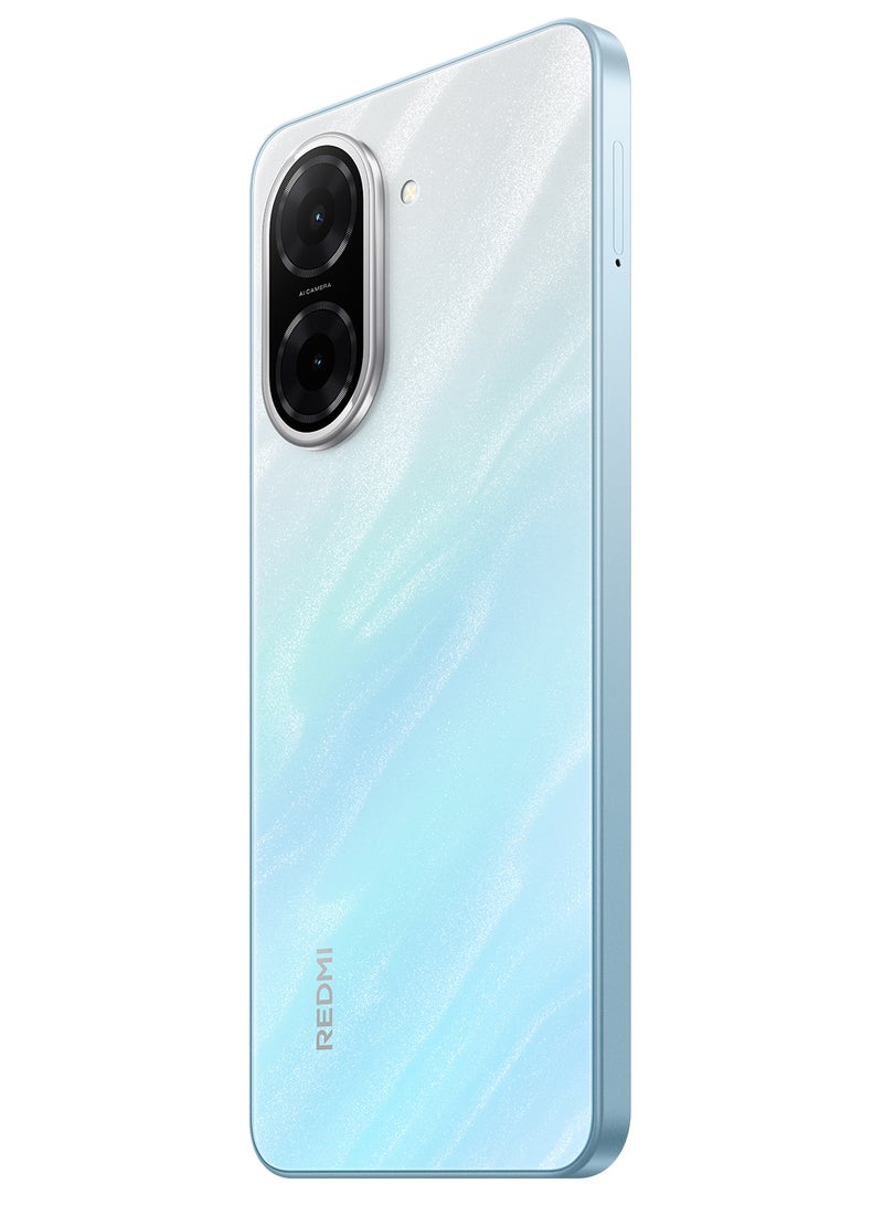 Xiaomi - Redmi A5 4G Dual SIM Ocean Blue 3GB RAM 64GB - Global Version - Image 1