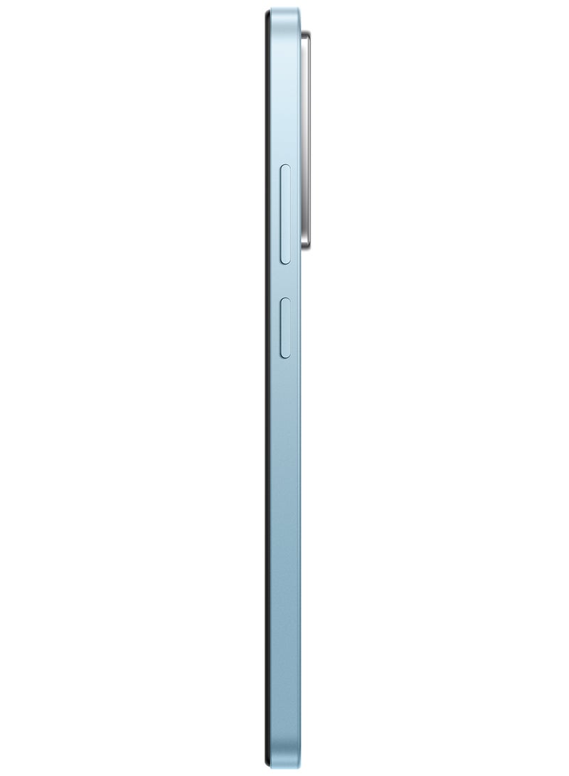 Xiaomi - Redmi A5 4G Dual SIM Ocean Blue 3GB RAM 64GB - Global Version - Image 1