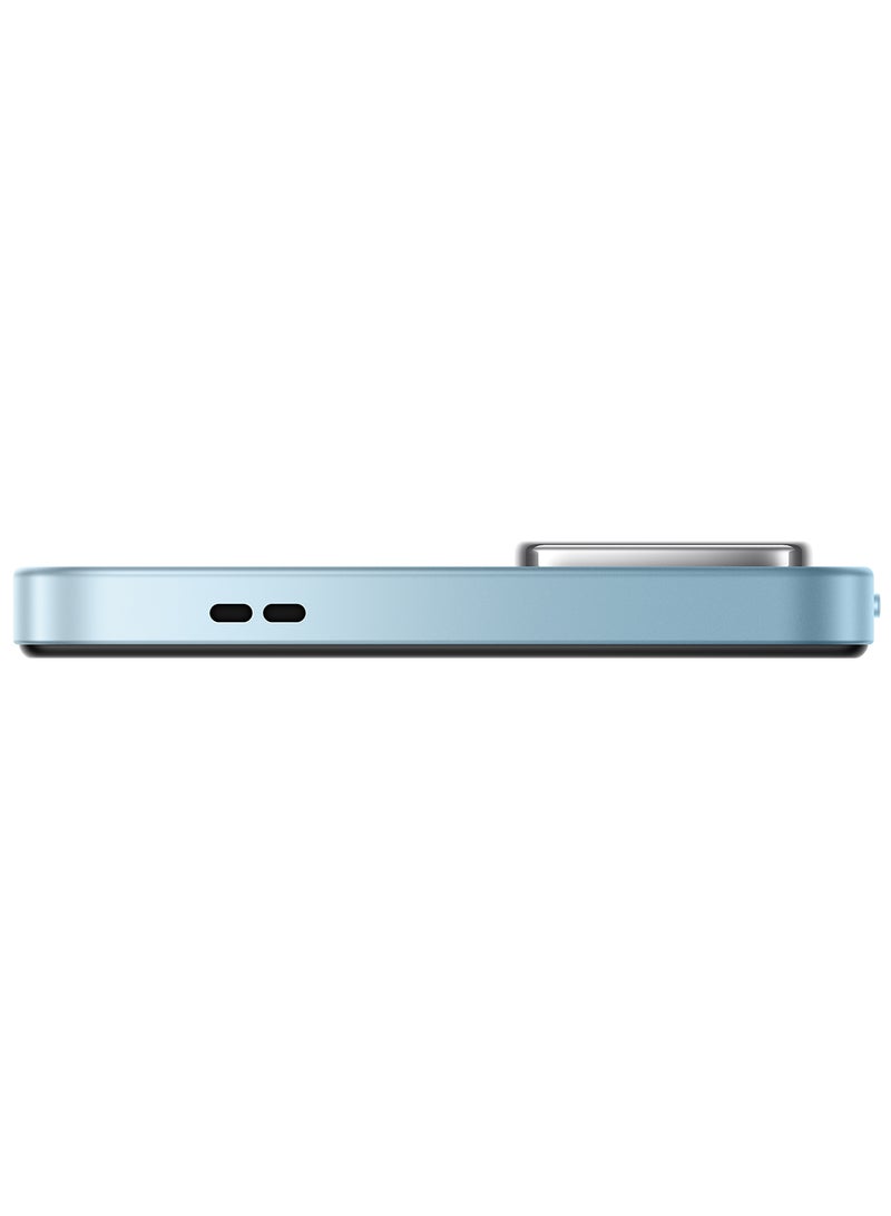 Xiaomi - Redmi A5 4G Dual SIM Ocean Blue 3GB RAM 64GB - Global Version - Image 1