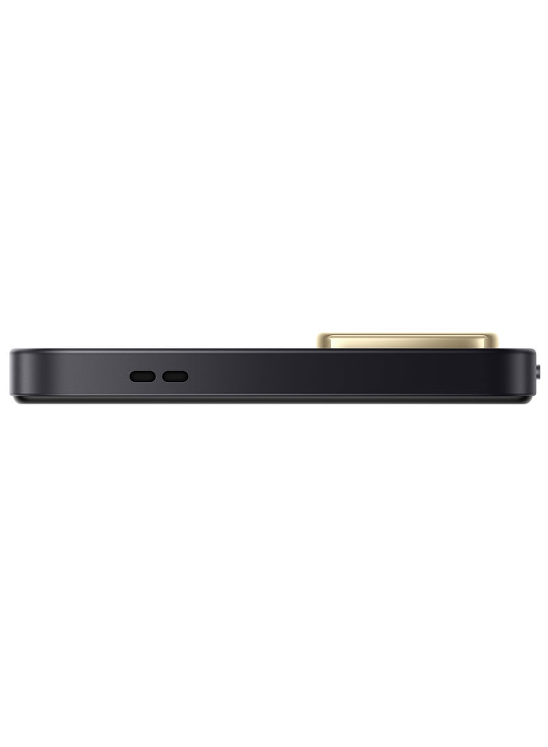 Xiaomi - Redmi A5 4G Dual SIM Midnight Black 3GB RAM 64GB - Global Version - Image 1