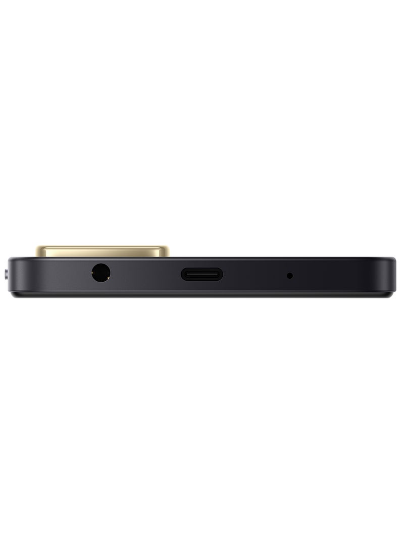 Xiaomi - Redmi A5 4G Dual SIM Midnight Black 3GB RAM 64GB - Global Version - Image 1