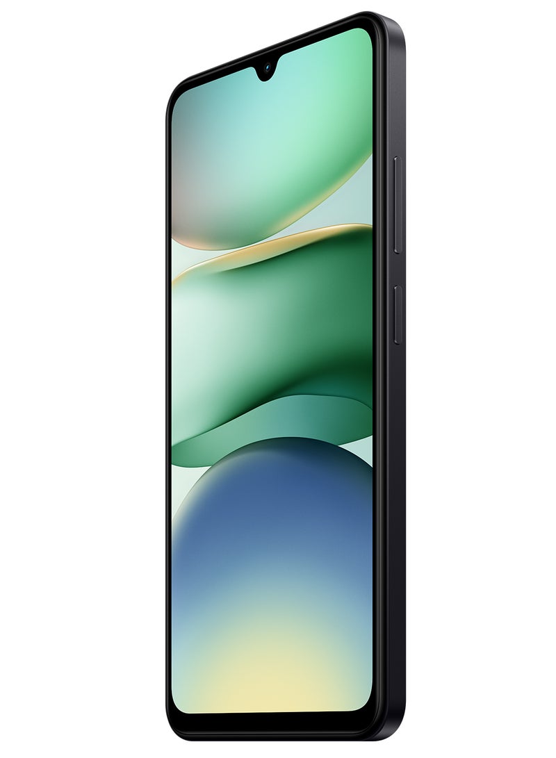 Xiaomi - Redmi A5 4G Dual SIM Midnight Black 3GB RAM 64GB - Global Version - Image 1