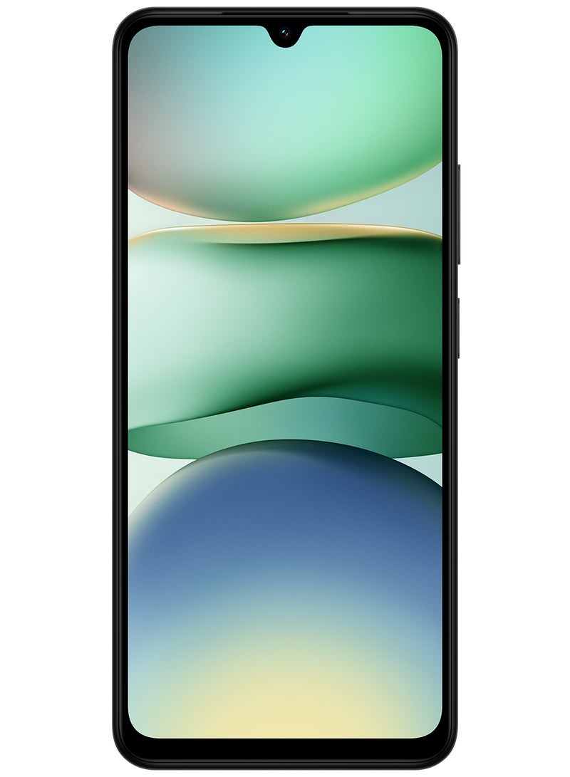 Xiaomi - Redmi A5 4G Dual SIM Midnight Black 3GB RAM 64GB - Global Version - Image 1