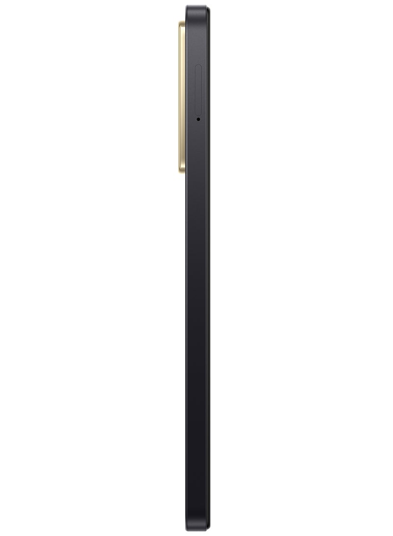 Xiaomi - Redmi A5 4G Dual SIM Midnight Black 3GB RAM 64GB - Global Version - Image 1
