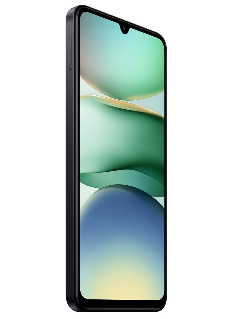 Xiaomi - Redmi A5 4G Dual SIM Midnight Black 3GB RAM 64GB - Global Version - Image 1