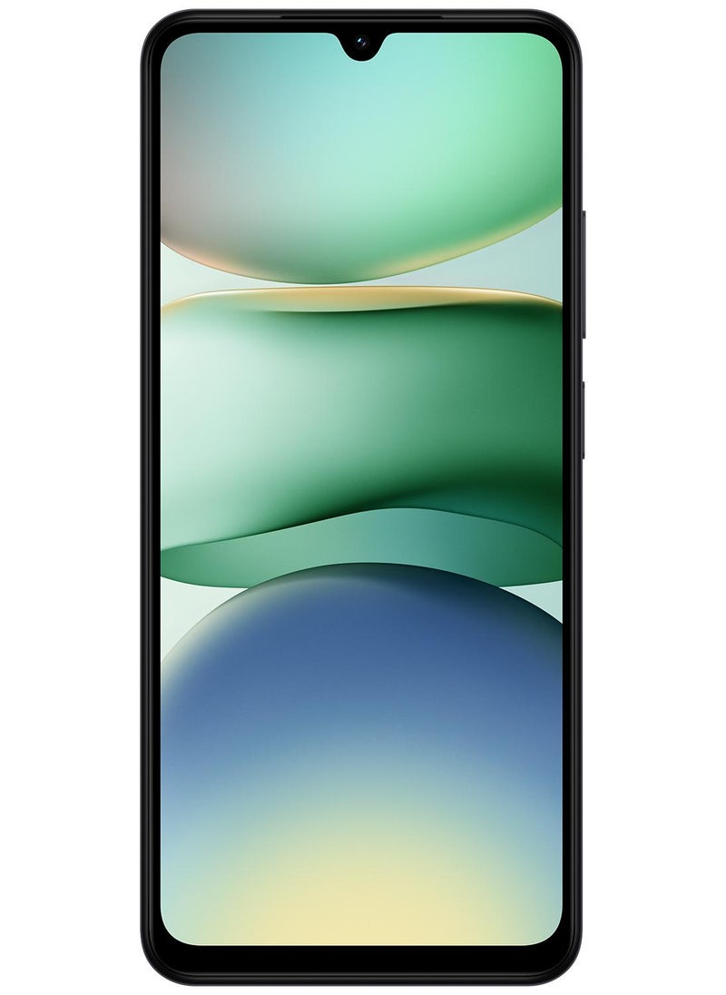 Xiaomi Redmi A5 4G Dual SIM Midnight Black 3GB RAM 64GB - Global Version - Image 3