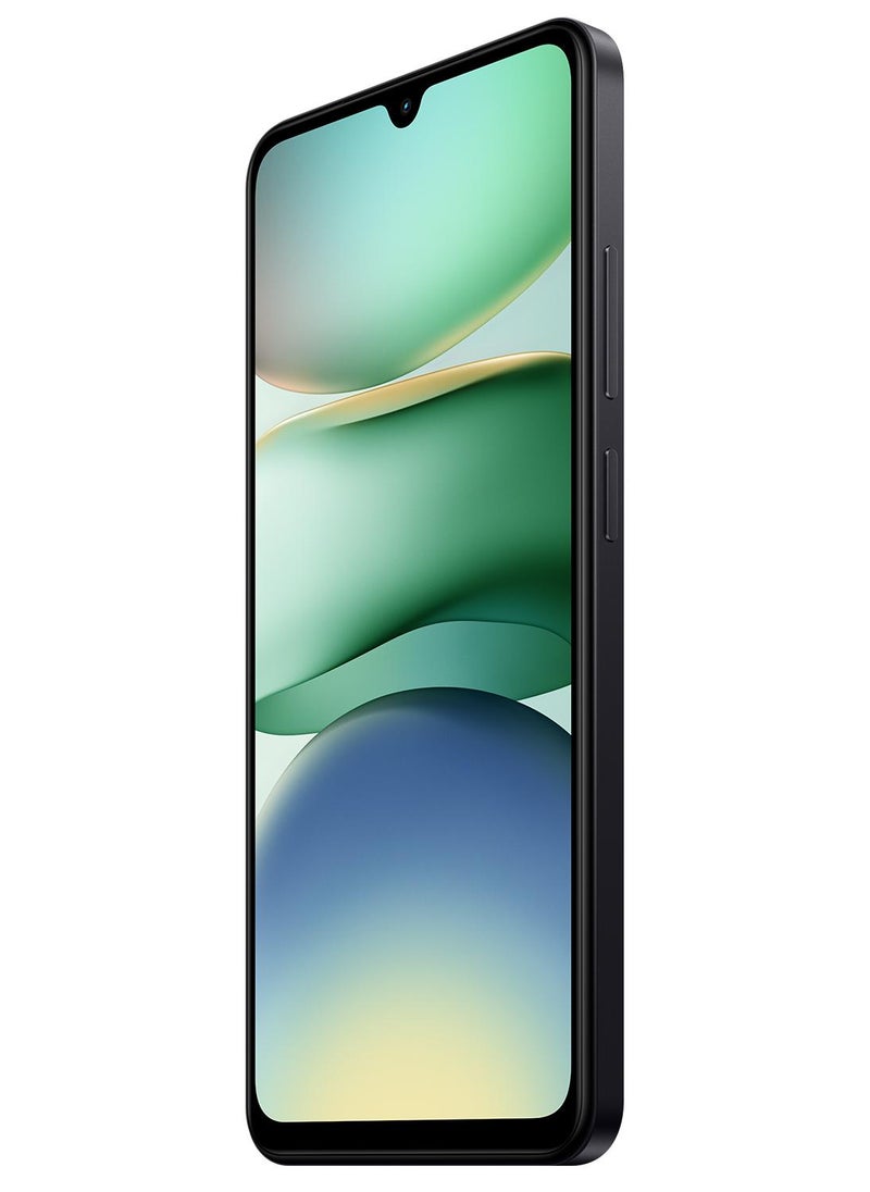 Xiaomi Redmi A5 4G Dual SIM Midnight Black 3GB RAM 64GB - Global Version - Image 4