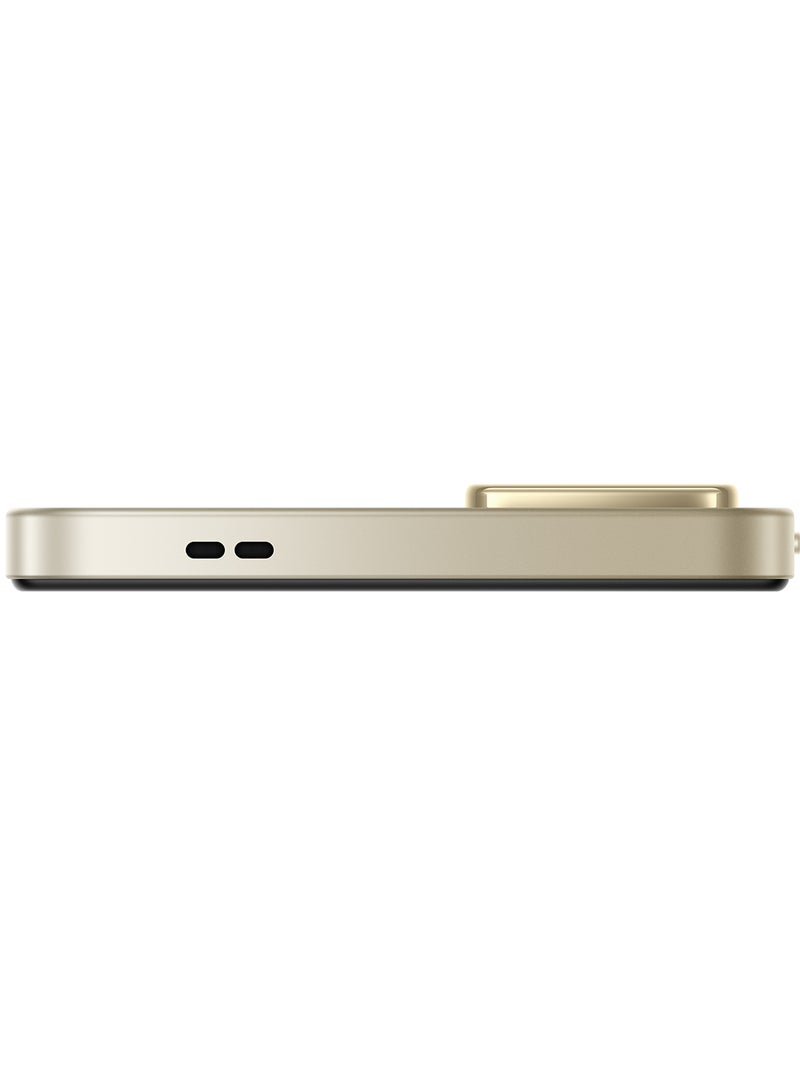 Xiaomi - Redmi A5 4G Dual SIM Sandy Gold 3GB RAM 64GB - Global Version - Image 1