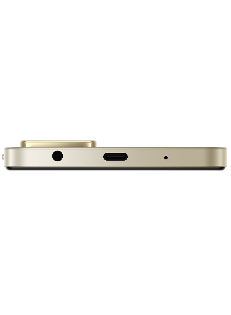 Xiaomi - Redmi A5 4G Dual SIM Sandy Gold 3GB RAM 64GB - Global Version - Image 1