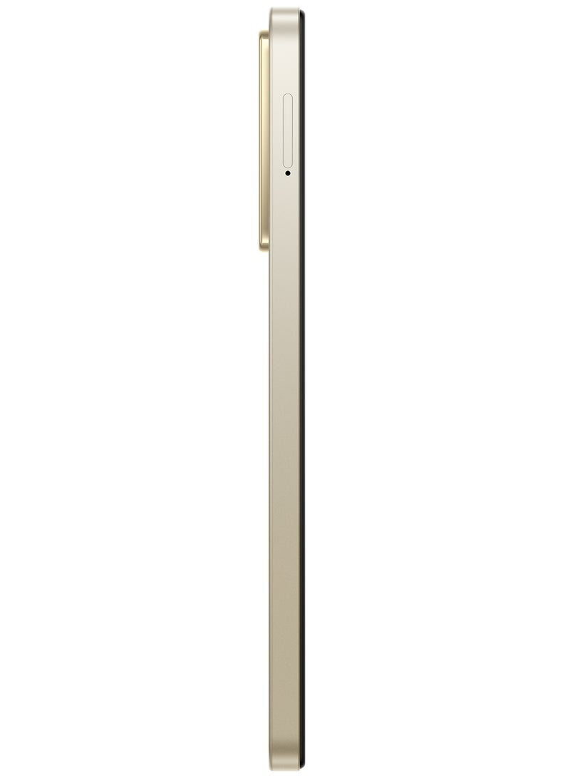 Xiaomi - Redmi A5 4G Dual SIM Sandy Gold 3GB RAM 64GB - Global Version - Image 1