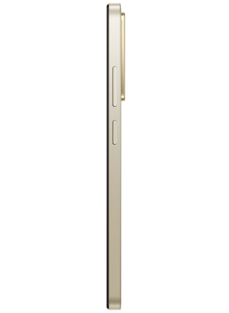 Xiaomi - Redmi A5 4G Dual SIM Sandy Gold 3GB RAM 64GB - Global Version - Image 1