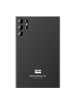 سي آيديا CM824 Ultra  8-Inch Smart Kids Tablet Single SIM 8GB RAM 512GB 5G Black - International Version  - Image 4