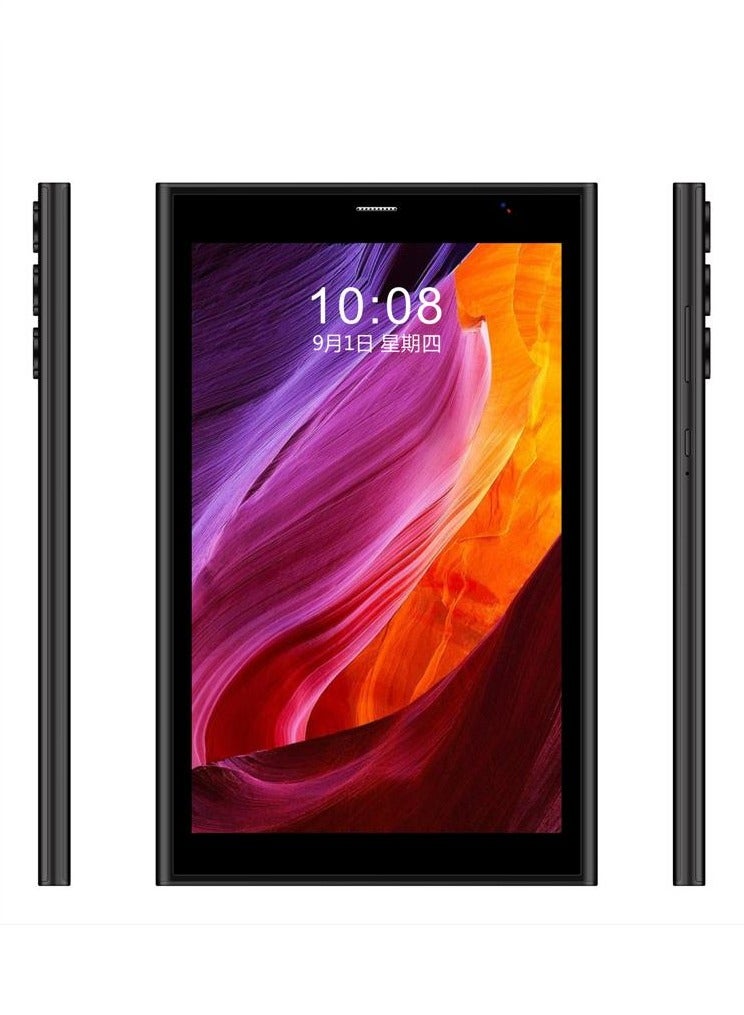 سي آيديا CM824 Ultra  8-Inch Smart Kids Tablet Single SIM 8GB RAM 512GB 5G Black - International Version  - Image 3