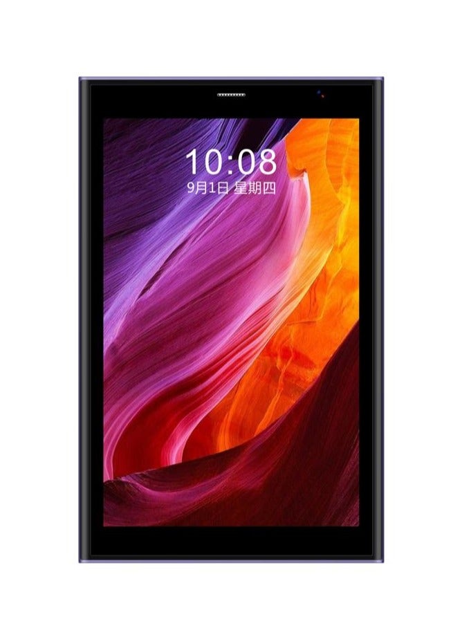 سي آيديا CM824 Ultra  8-Inch Smart Kids Tablet Single SIM 8GB RAM 512GB 5G Purple- International Version  - Image 3