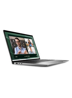 DELL Latitude 7450 Laptop With 14 Inch Full HD (1920x1080) Display,Core Ultra 7 V PRO 165U/ 32GB RAM DDR5/ 1TB SSD/Intel Iris Xe Graphics/Windows 11 Pro/ English/Arabic black  - Image 2