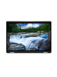 DELL Latitude 7450 Laptop With 14 Inch Full HD (1920x1080) Display,Core Ultra 7 V PRO 165U/ 32GB RAM DDR5/ 1TB SSD/Intel Iris Xe Graphics/Windows 11 Pro/ English/Arabic black  - Image 3