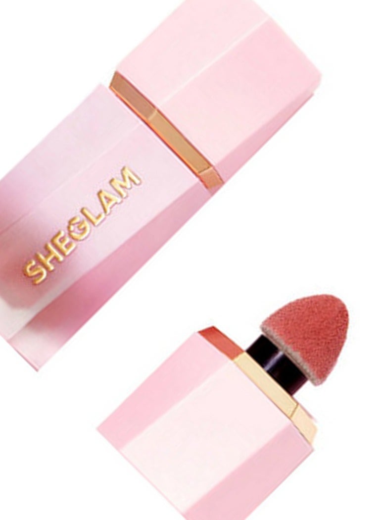 SHEGLAM COLOR BLOOM LIQUID BLUSH NO.WONDER BEAUTIES WONDER BEAUTIES - Image 2