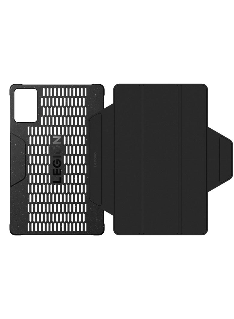 Lenovo Original Lenovo Legion Y700 2025 Tablet PC 8.8 inch Protective Clip Case Black  - Image 2