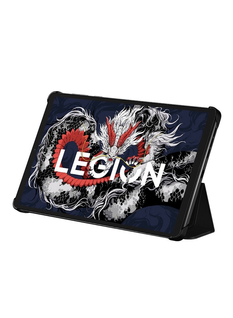 Lenovo Original Lenovo Legion Y700 2025 Tablet PC 8.8 inch Protective Clip Case Black  - Image 4