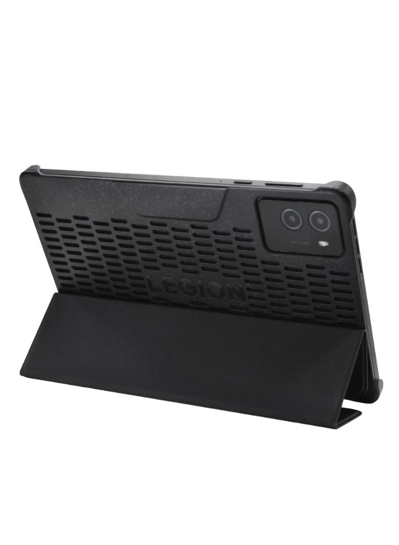 Lenovo Original Lenovo Legion Y700 2025 Tablet PC 8.8 inch Protective Clip Case Black  - Image 3
