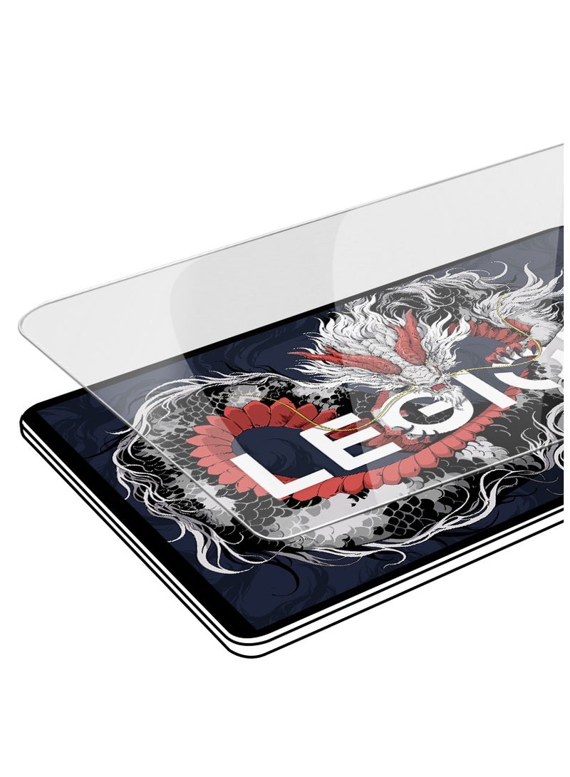 Lenovo Official Lenovo Glass Screen Protector For Lenovo Legion Y700 2025 Transparent  - Image 4