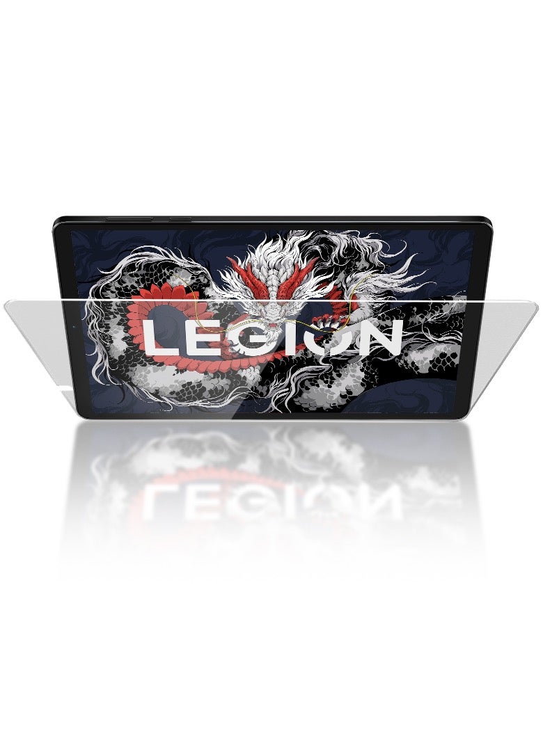 Lenovo Official Lenovo Glass Screen Protector For Lenovo Legion Y700 2025 Transparent  - Image 2
