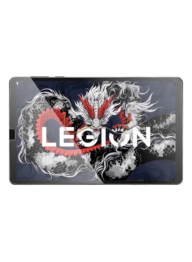 Lenovo Official Lenovo Glass Screen Protector For Lenovo Legion Y700 2025 Transparent  - Image 5