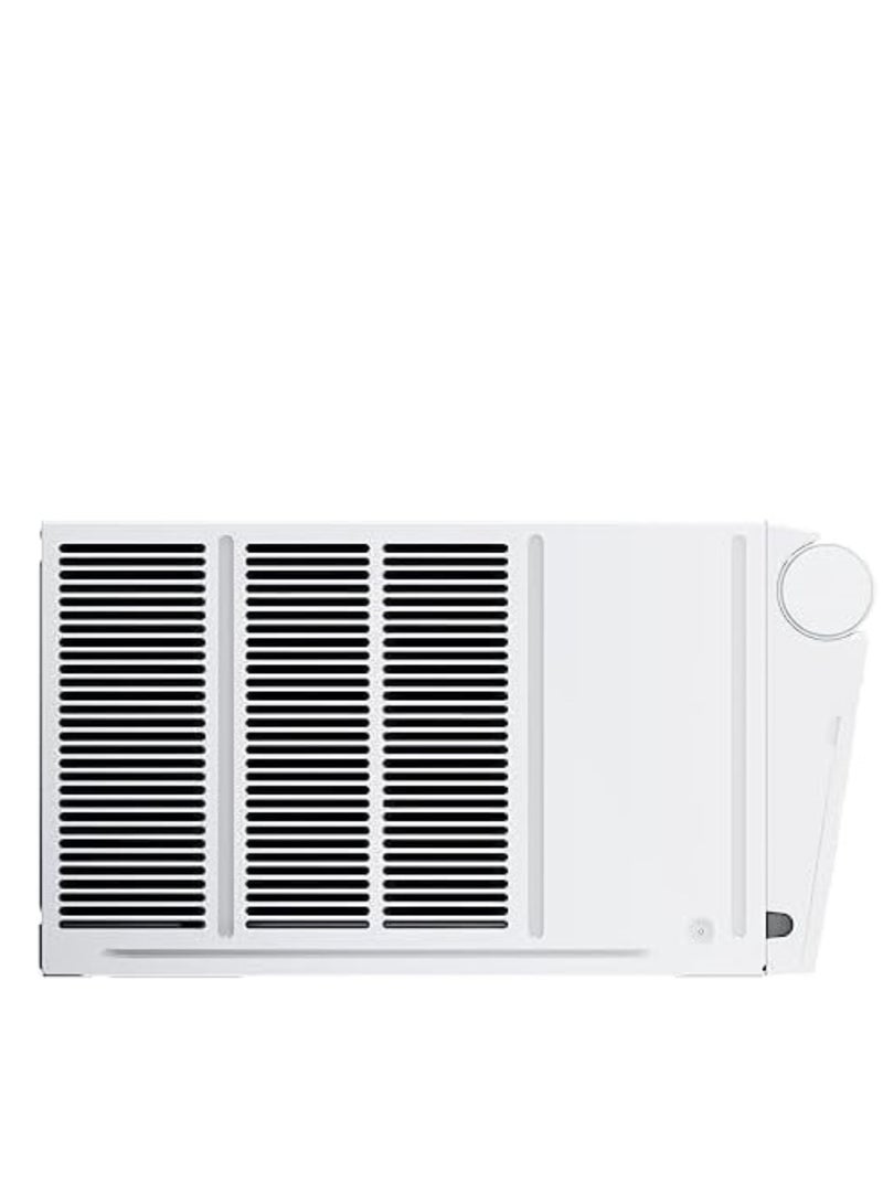 Midea - Window Air Conditioner 2 Ton, 21200 BTU(Nominal Capacity) Wonder AC, Inverter Compressor, WIFI Control, Silent, 24H timer, Sleep Mode 1000 W MWT4WG-24CRN1 White - Image 1